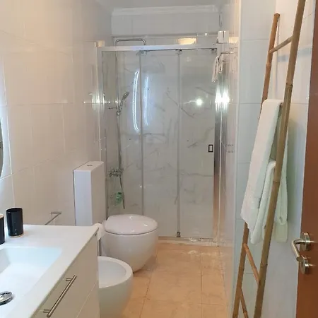 Appartamento Iris Downtown Apart