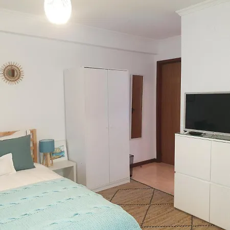 Apartment Iris Downtown Apart Porto